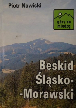 Beskid Śląsko Morawski