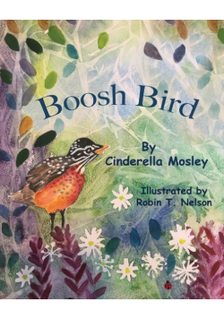 Boosh Bird