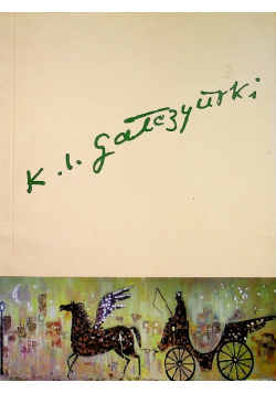 Gałczyński po latach