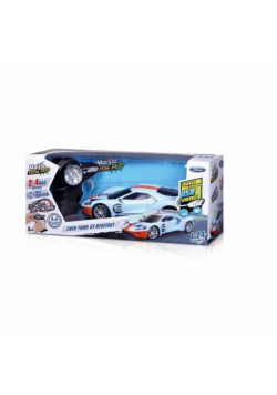 Ford GT RC Premium 2,4 GHz