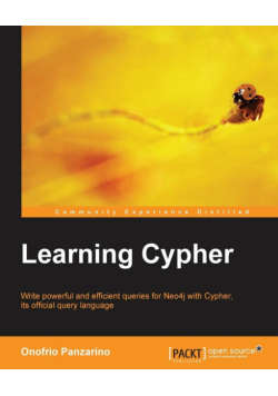 Learning Cypher