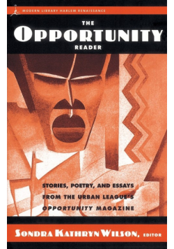 The Opportunity Reader