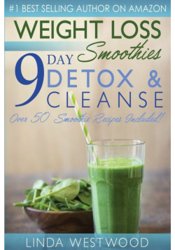 Weight Loss Smoothies (4th Edition)