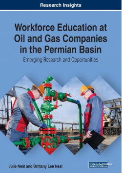 Workforce Education at Oil and Gas Companies in the Permian Basin