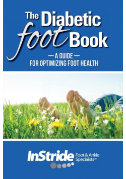 The Diabetic Foot Book