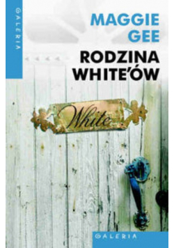 Rodzina Whiteów