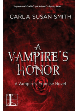A Vampire's Honor