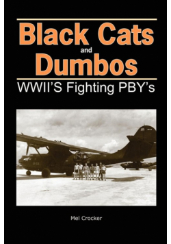 Black Cats and Dumbos