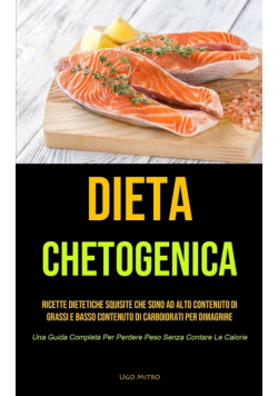 Dieta Chetogenica