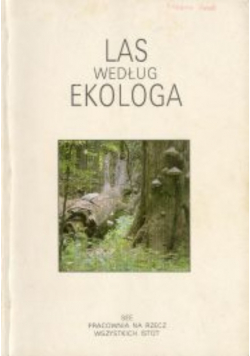 Las według ekologa