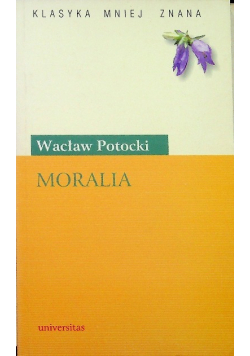 Moralia