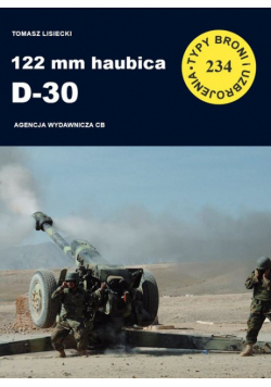 122 mm haubica D-30