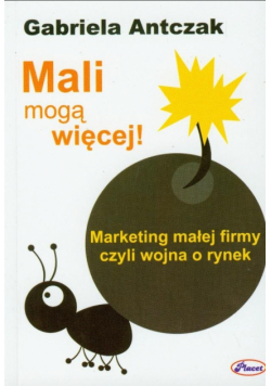 Mali mogą więcej