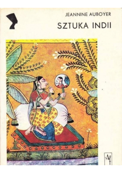 Sztuka Indii