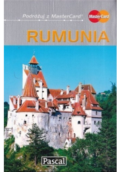 Rumunia  przewodnik ilustrowany