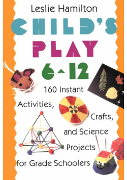 Child's Play 6 - 12
