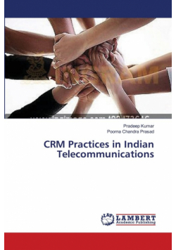 CRM Practices in Indian Telecommunications
