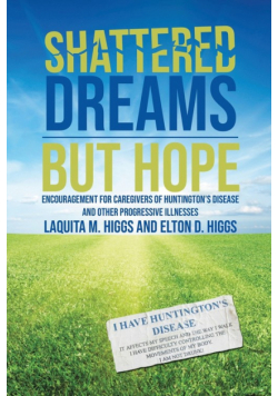 Shattered Dreams---But Hope