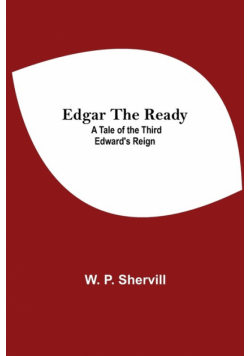 Edgar The Ready