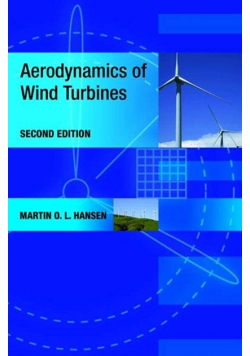 Aerodynamics of Wind Turbines