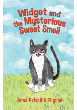 Widget and the Mysterious Sweet Smell