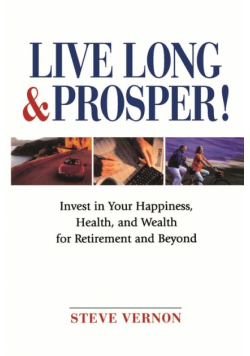 Live Long & Prosper!
