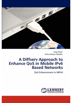 A Diffserv Approach to Enhance QoS in Mobile IPv6 Based Networks