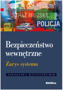 Bezpieczeństwo wewnętrzne