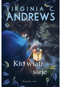 Kto wiatr sieje DL