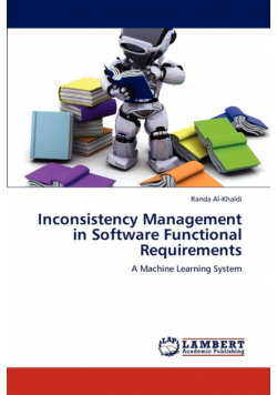 Inconsistency Management in Software Functional Requirements