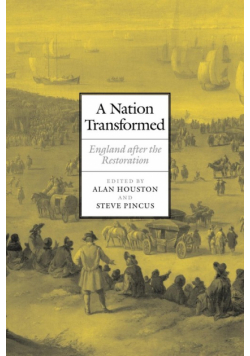 A Nation Transformed