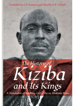 The History of Kiziba and Its Kings