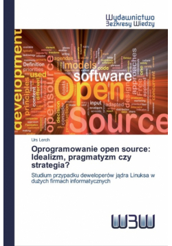 Oprogramowanie open source