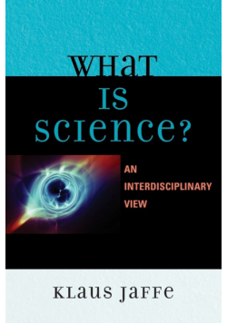 What is Science?
