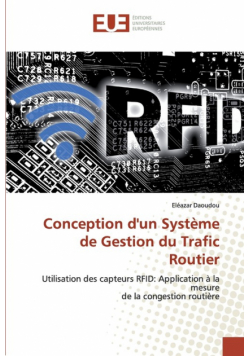 Conception d'un Système de Gestion du Trafic Routier