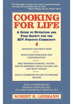 Cooking for Life