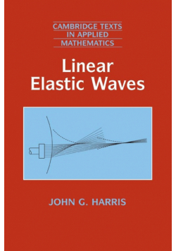 Linear Elastic Waves