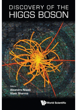Discovery of the Higgs Boson