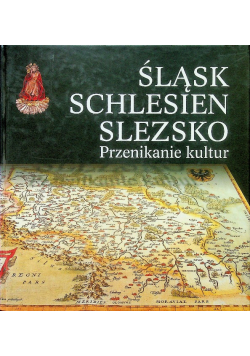Śląsk Schlesien Slezsko