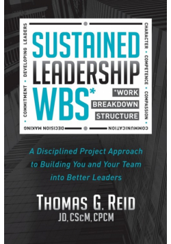 Sustained Leadership WBS