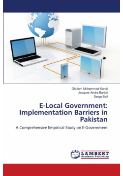 E-Local Government