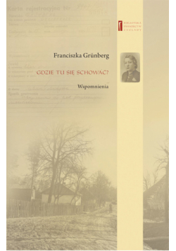 Gdzie tu się schować?