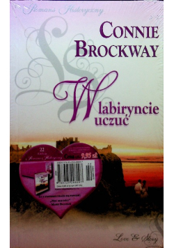 W labiryncie uczuć Nowa