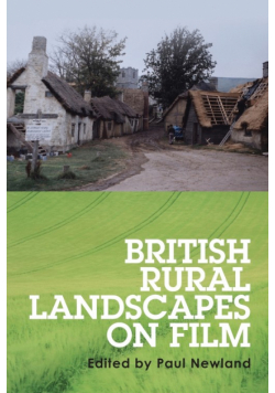 British rural landscapes on film