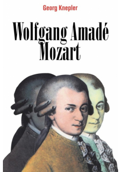Wolfgang Amad Mozart