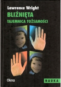 Bliźnięta tajemnica tożsamości