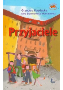 Przyjaciele