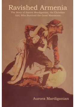 Ravished Armenia