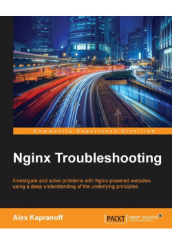 Nginx Troubleshooting