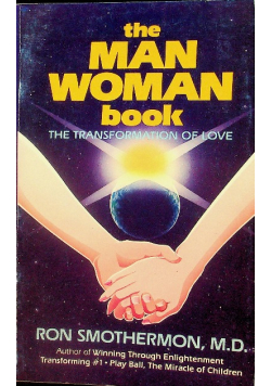 The Man Woman Book